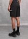 Kombat Active Cargo Shorts Black_3