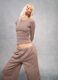 Perfect Longsleeve Mocha_3