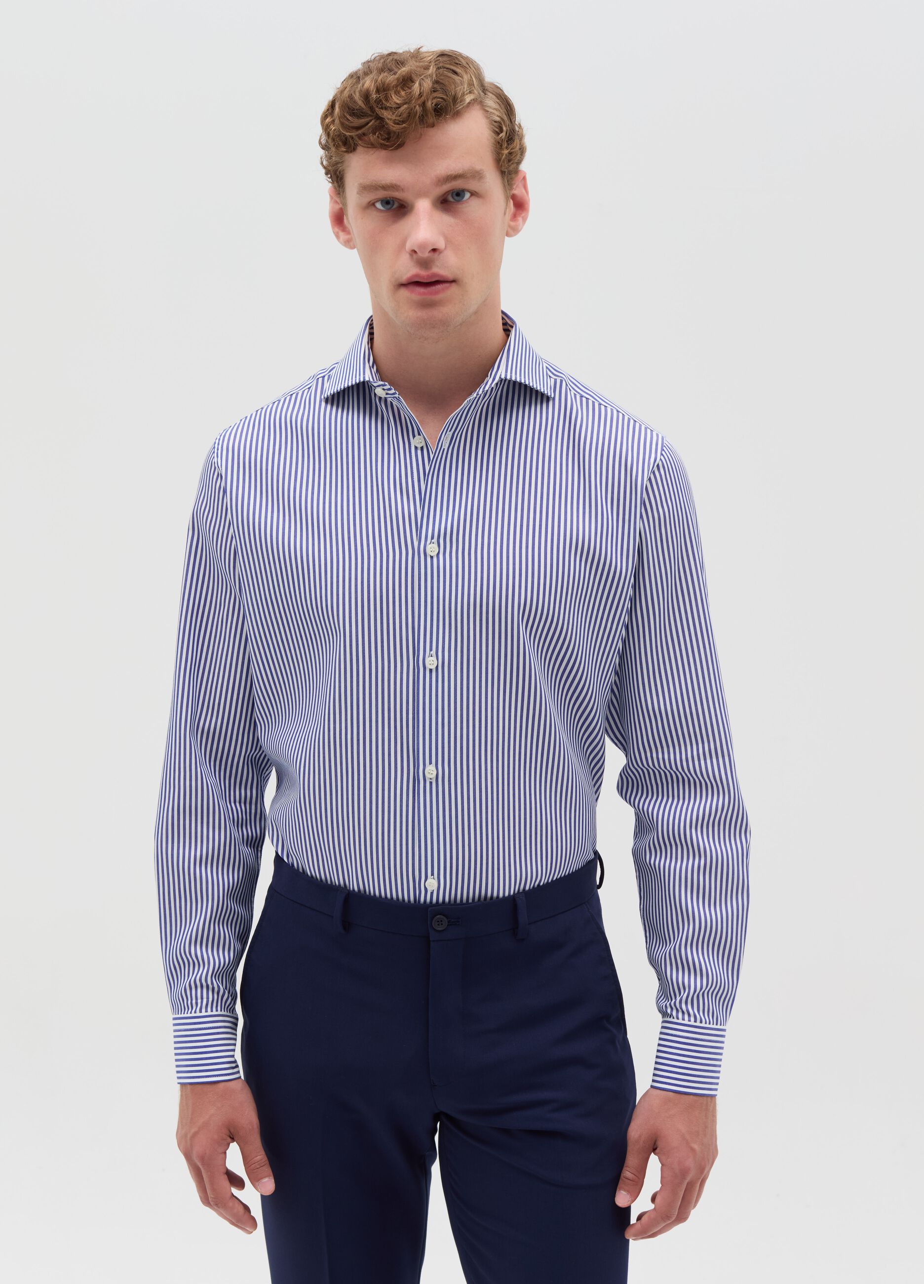 Camicie eleganti uomo discount