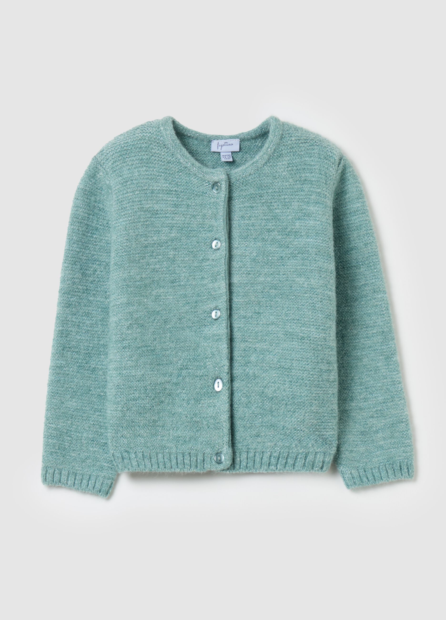 Maglieria bimba store