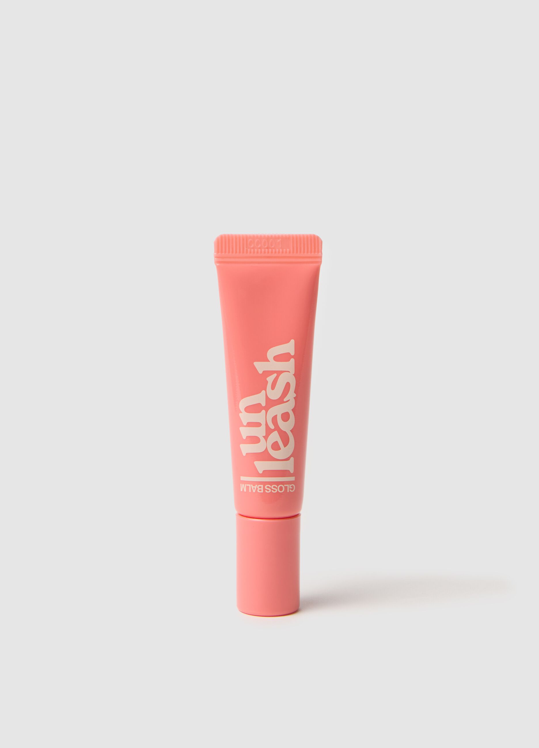 Sunset Dazzle Gloss Balm No.2 Bondi Lip Balm - Korean Make-up