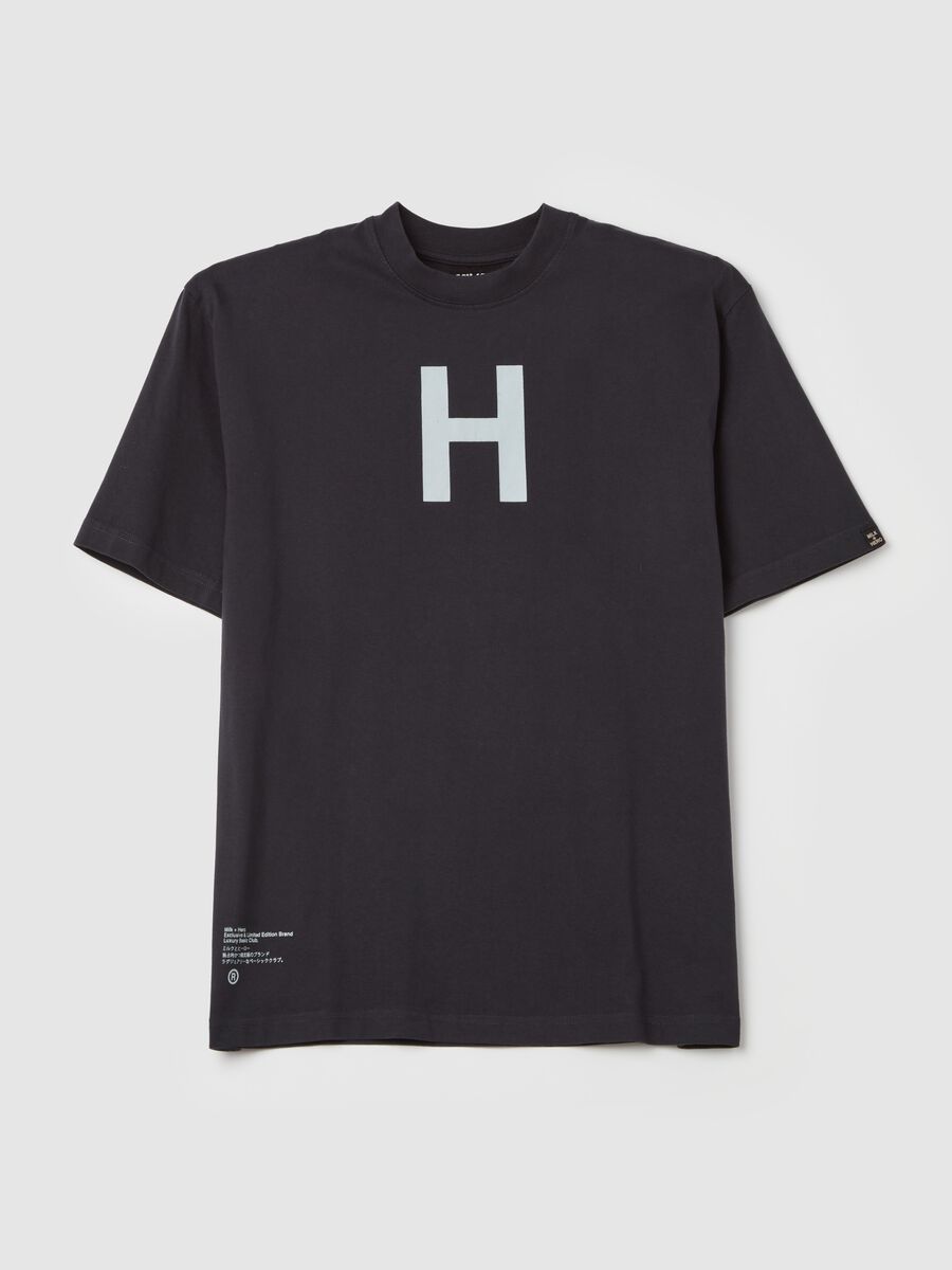 Printed cotton T-shirt_4