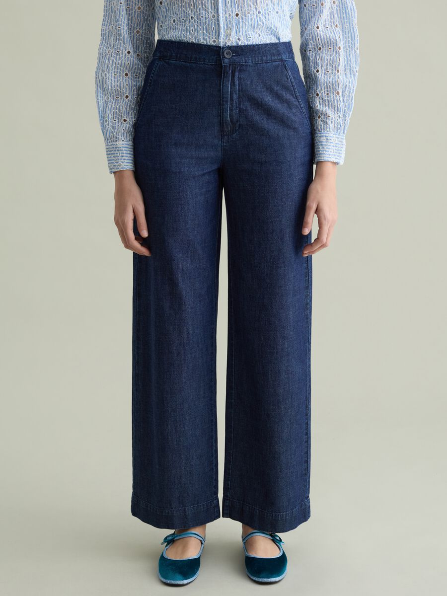 Wide-leg jeans_1