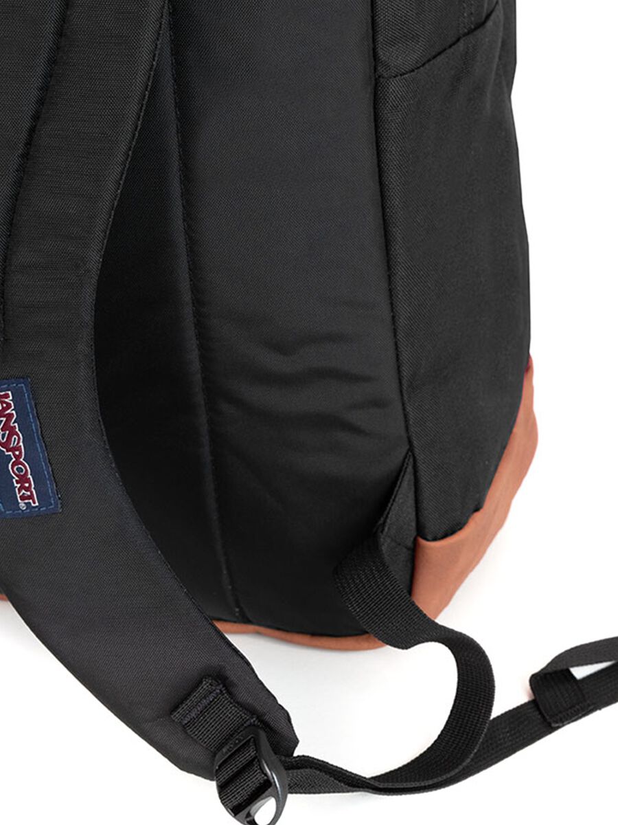 Zaino Cool Student nero unisex _5