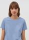 Essential T-shirt in organic cotton_3