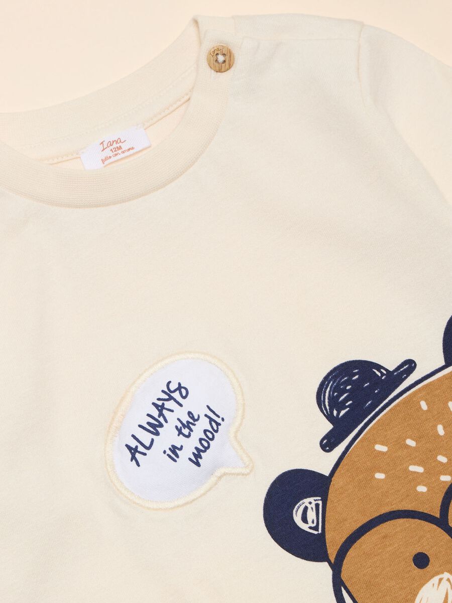 Cotton T-shirt_1
