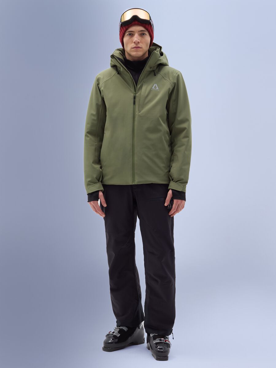 Giacca da sci ALTAVIA WITH DEBORAH COMPAGNONI_1