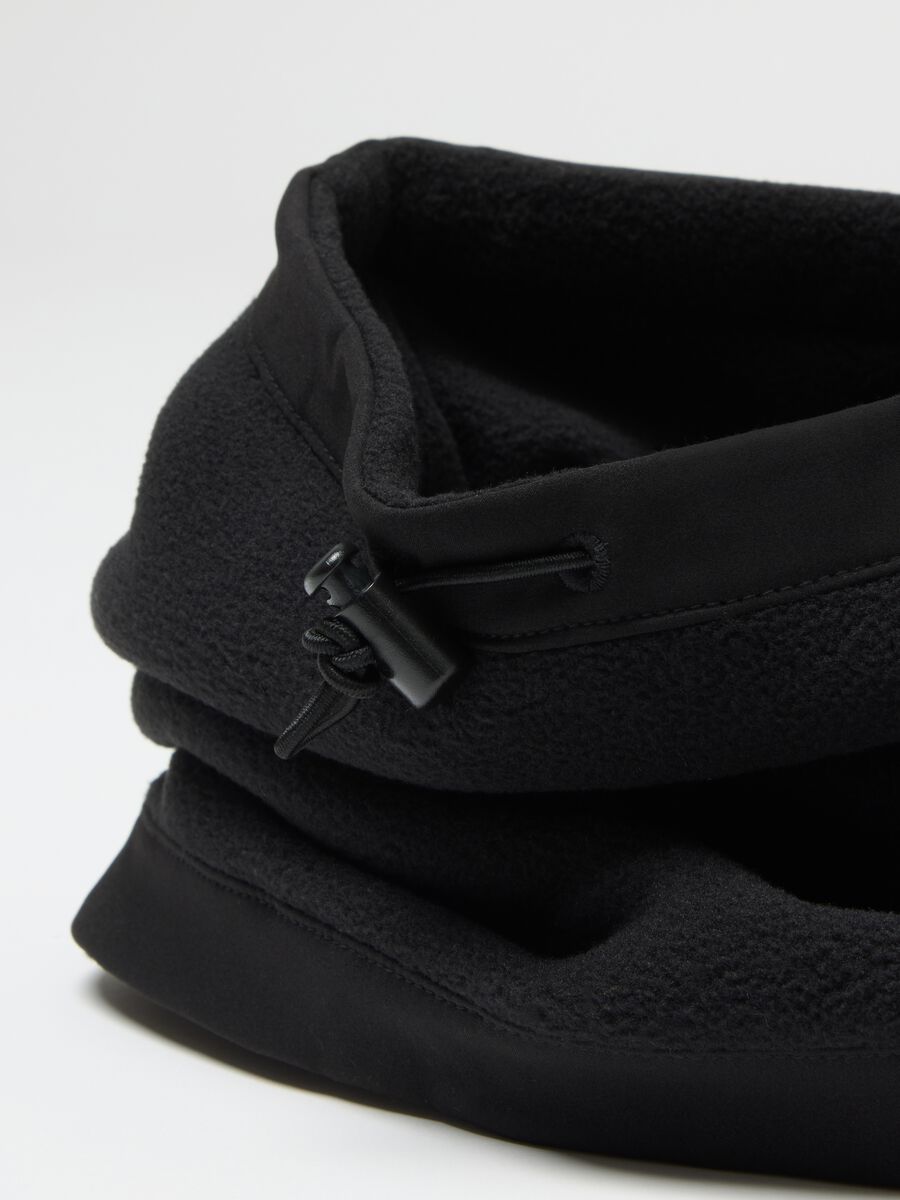 Black Neck Warmer_2