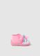 White and pink baby girl shoes_2