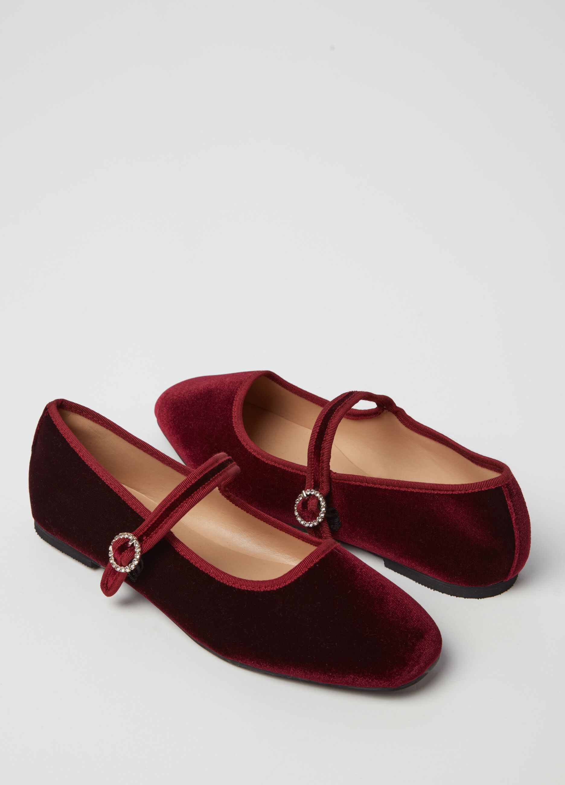 Ballerine bambina ovs hotsell