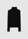 Black Turtleneck Jumper_4