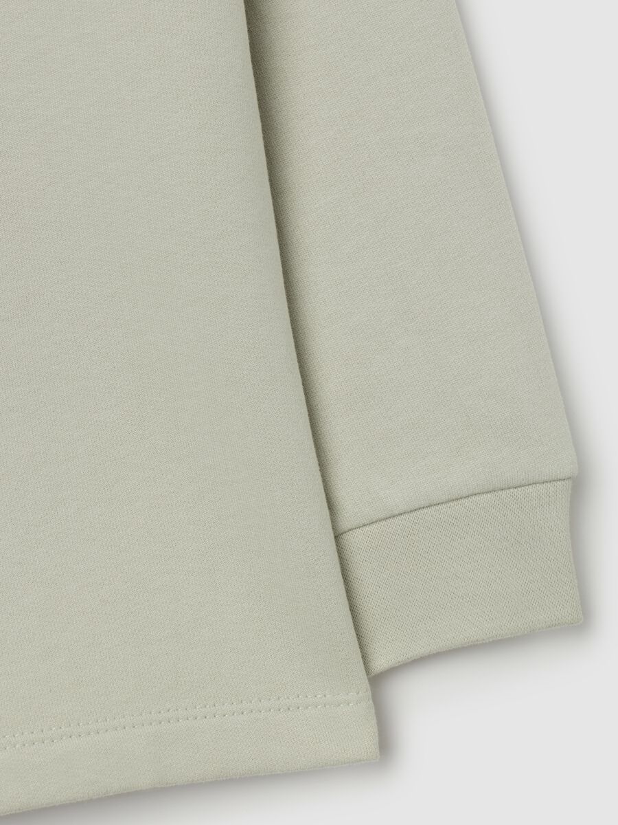 Grey Dinosaur Pyjama for Children_2