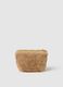 Beige Shoulder Bag_1