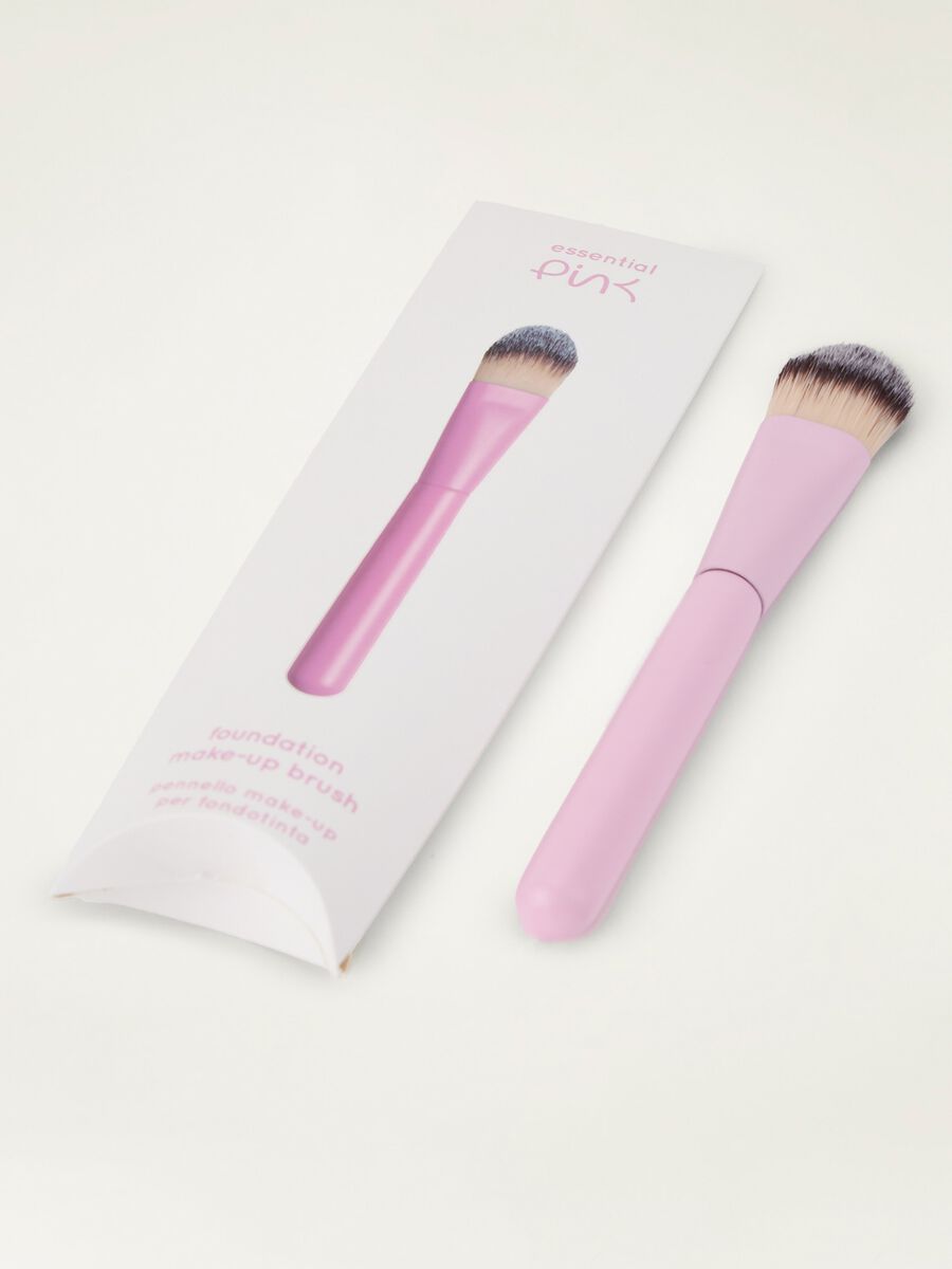 Make-up brush for foundation_1