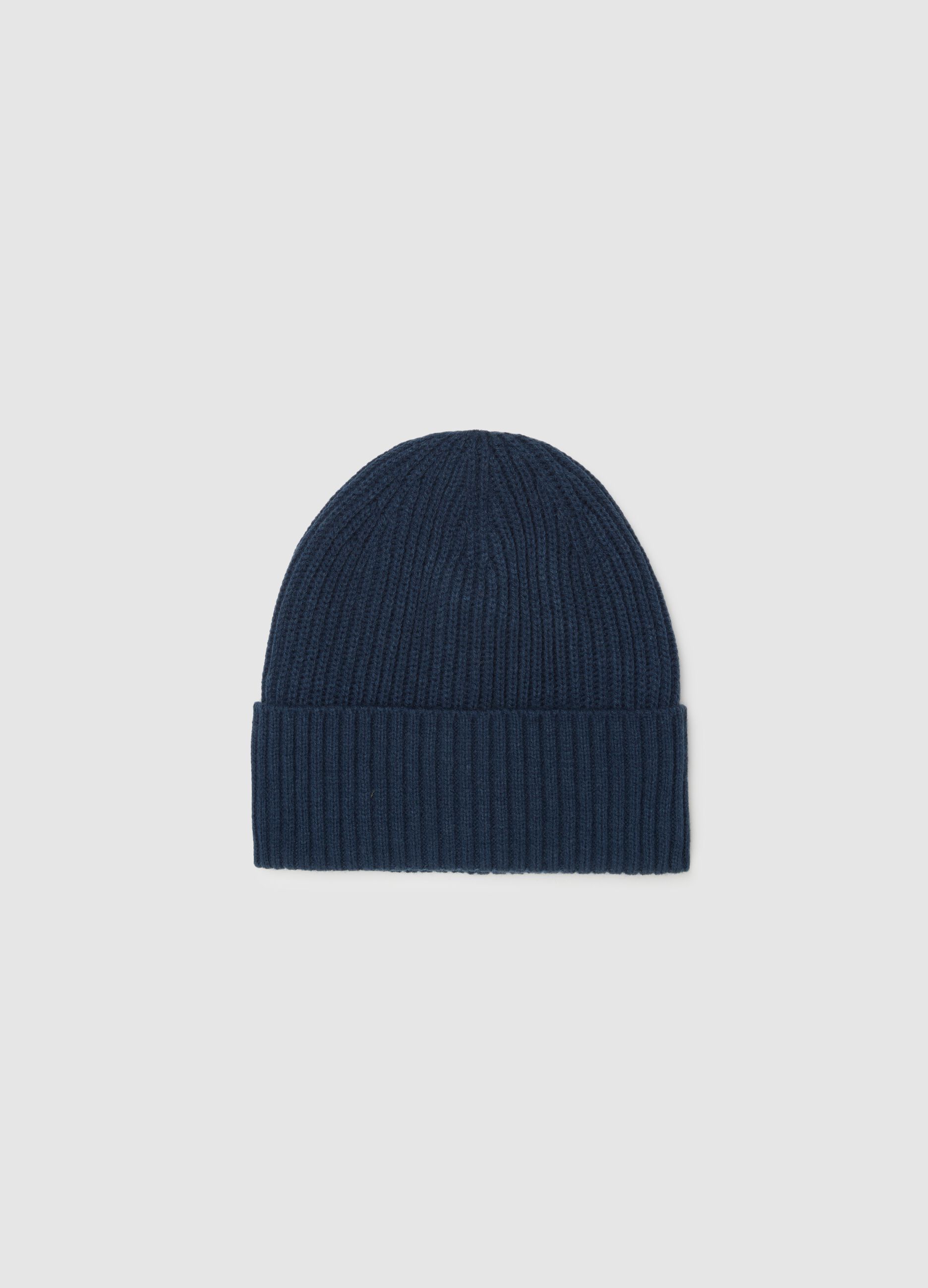 Blue Cap