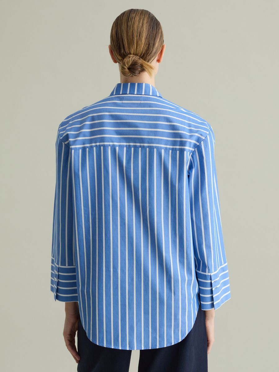 Cotton shirt with pocket_3