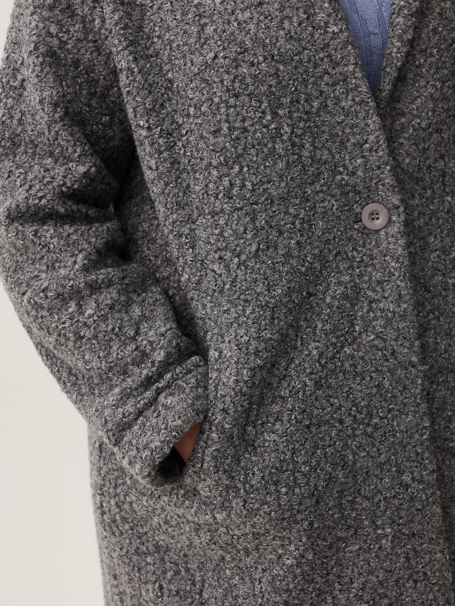 Cappotto boucle Curvy_3