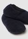 Soft Blue Non-Slip Slippers_1