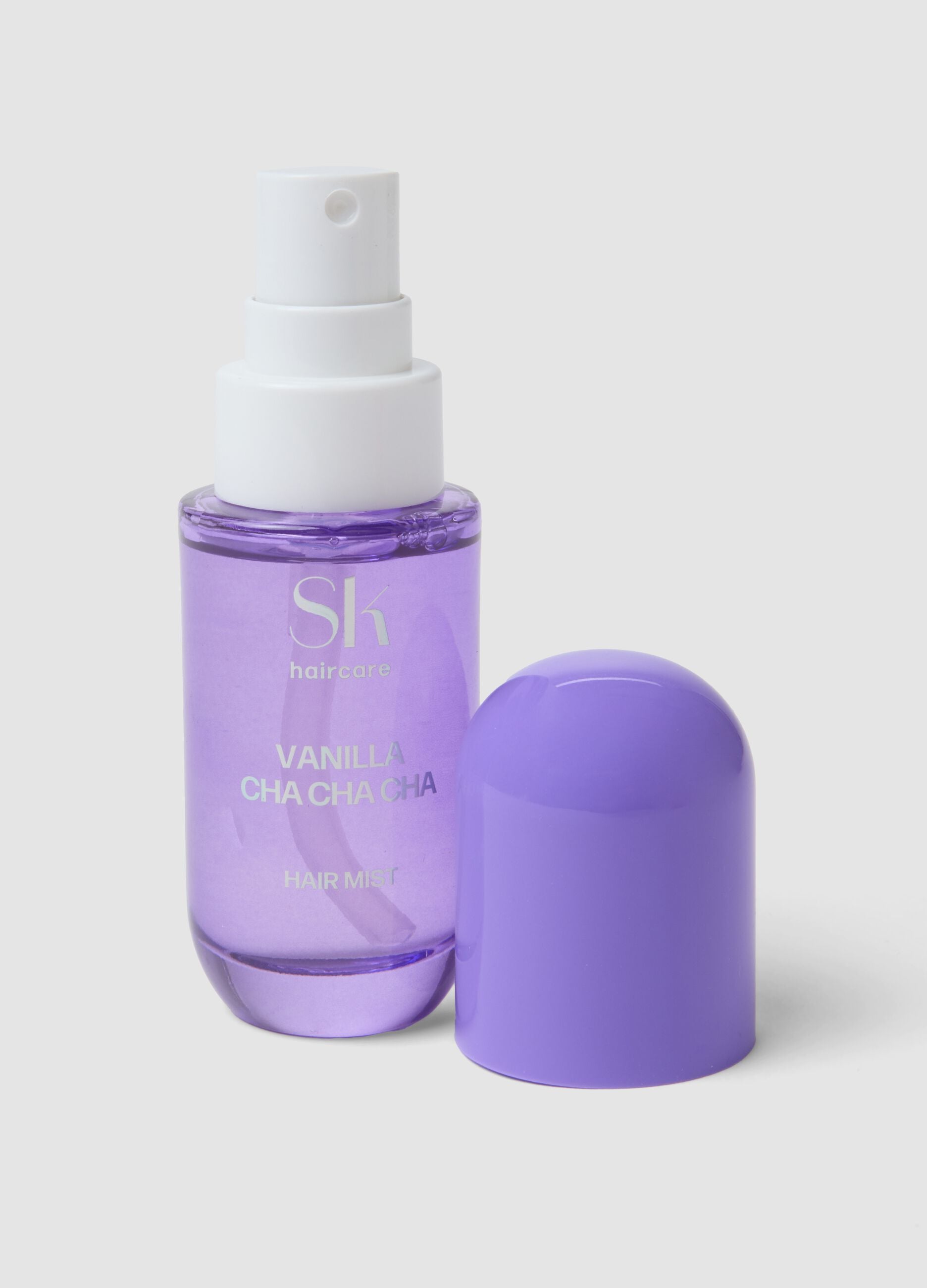 Vanilla Cha Cha Cha Hair Mist 30ml