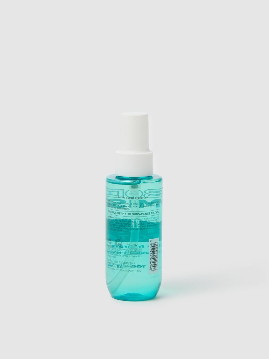 Body mist 100ml Tan to tan - skincare coreana_2
