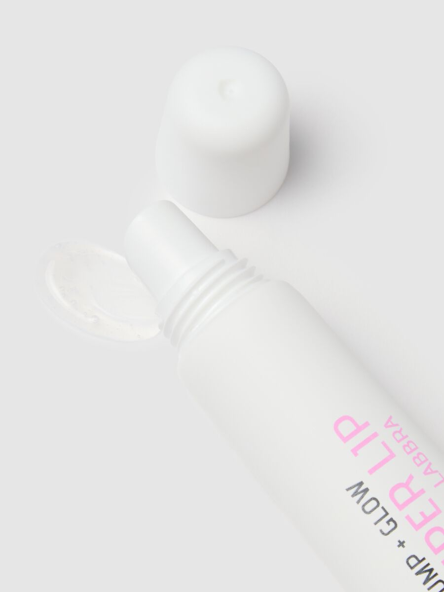 Plump and Glow Lip Balm - Korean Skincare_1