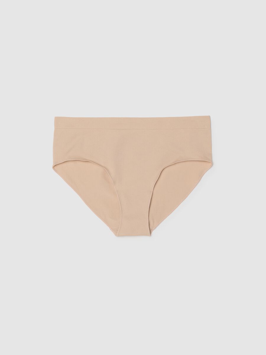 High-waisted beige briefs_4