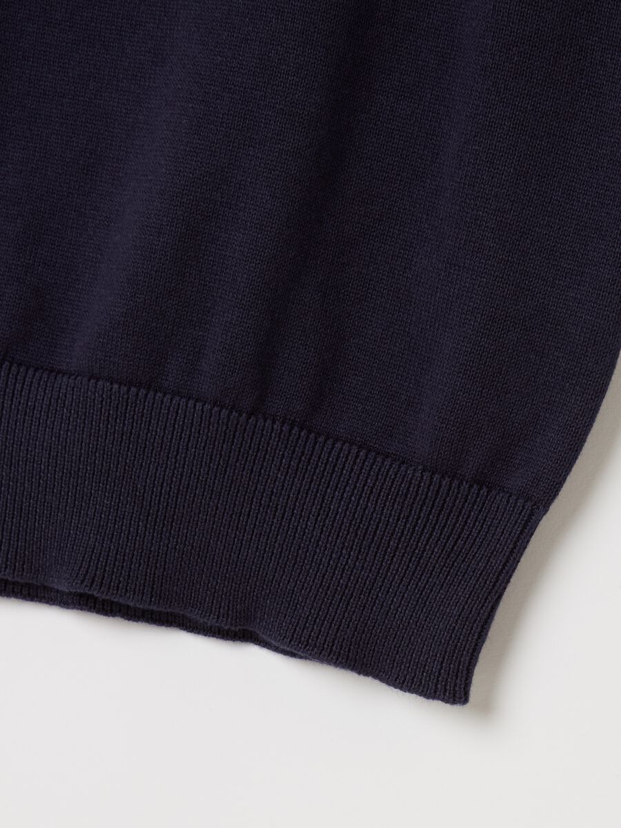 Cotton gilet_3