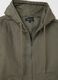 Short green full-zip jacket with hood_5