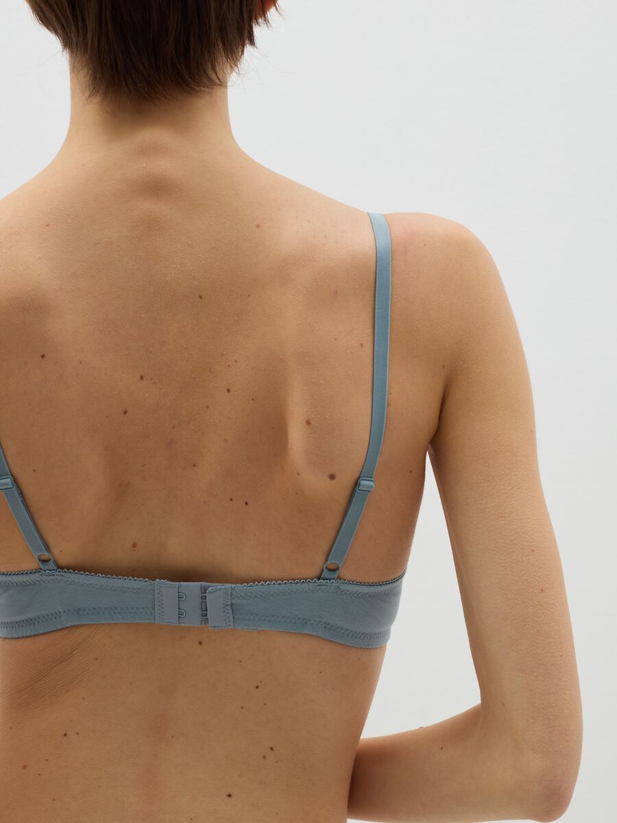 The Triangle semi-padded bra_2