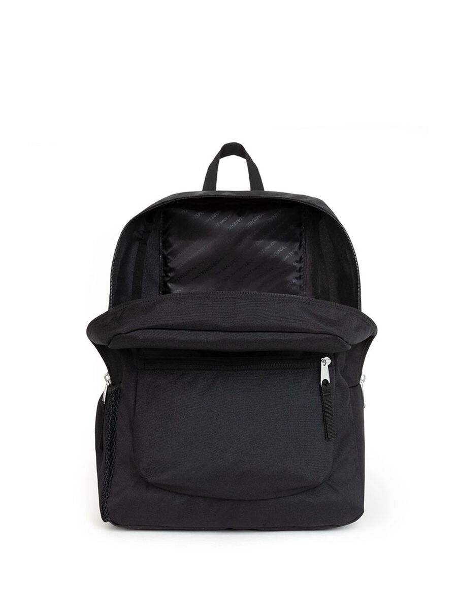 Cross Town backpack in cotton_2