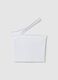 Asymmetrical Adjustable Top White_5