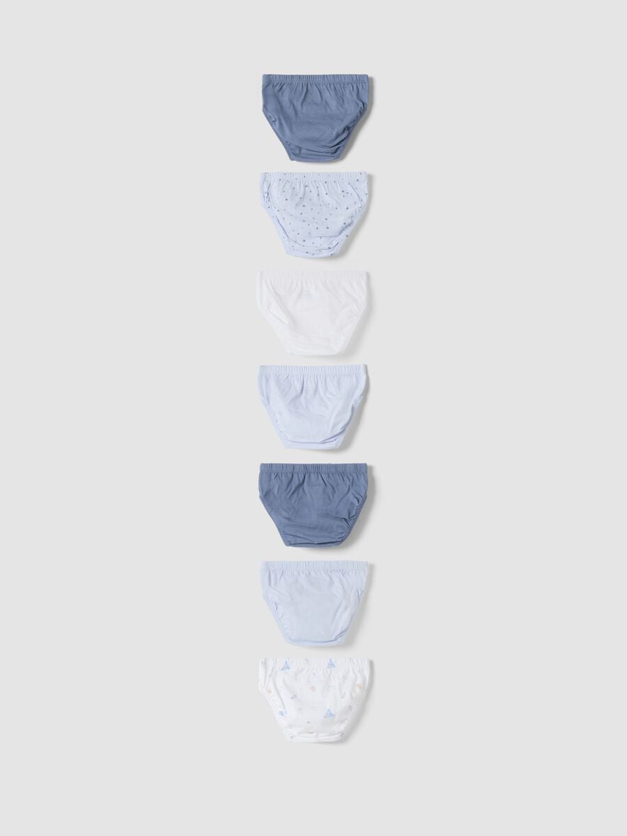 7-pack of multicolour briefs in pure organic cotton_2