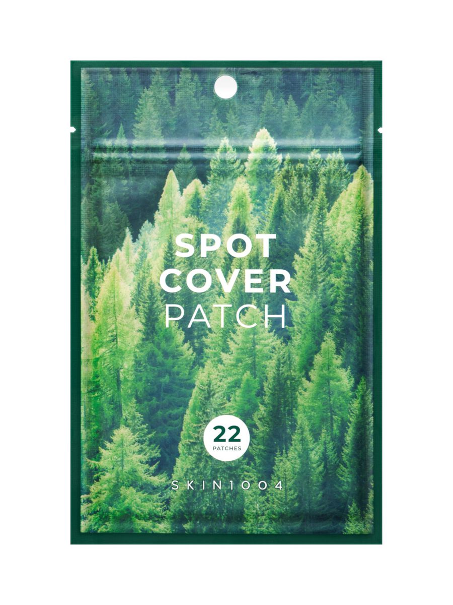 Spot Cover Patch - skincare coreana_0