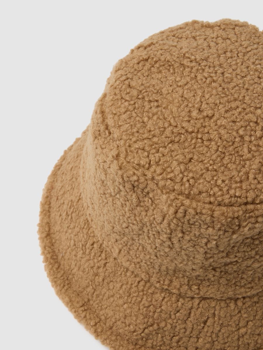 Brown Jersey Hat_1