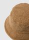 Brown Jersey Hat_1