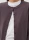 Cardigan with round neckline_3