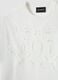 White pure cotton regular-fit T-shirt with broderie anglaise embroidery_2