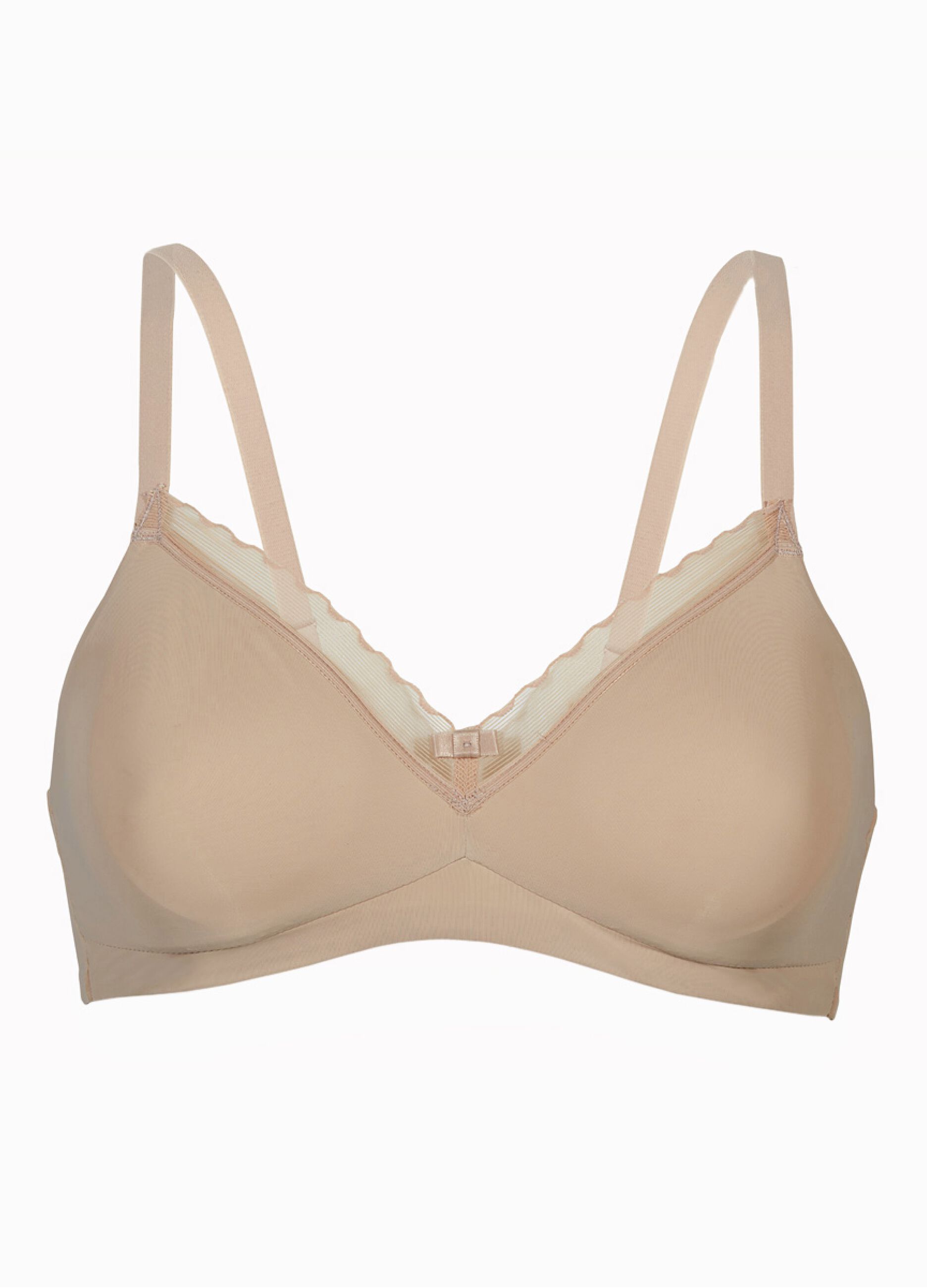 My Daily Comfort wireless bra