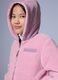 Full Zip Sherpa Jacket ALTAVIA WITH DEBORAH COMPAGNONI_0