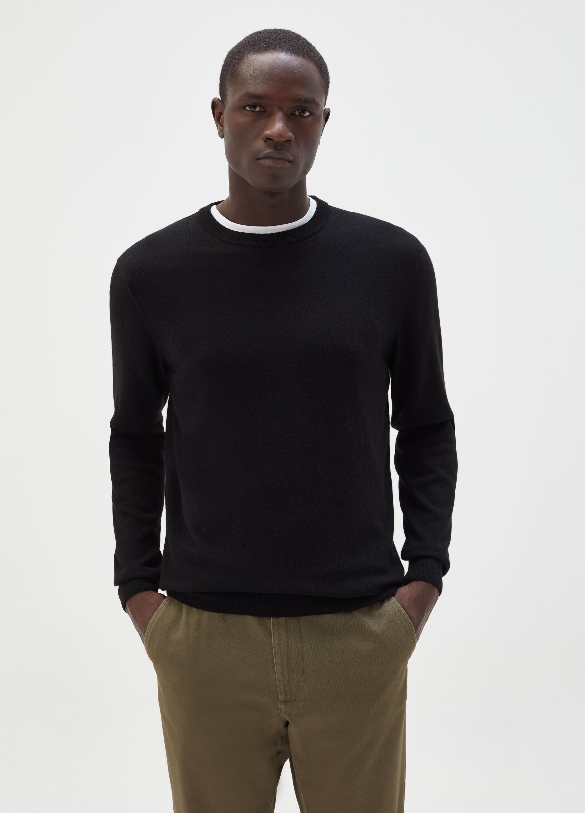Cashmere maglioni uomo new arrivals