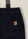 Blue Corduroy Trousers for Baby_2