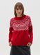 Christmas Jumper "#Xmas Sweater"_1
