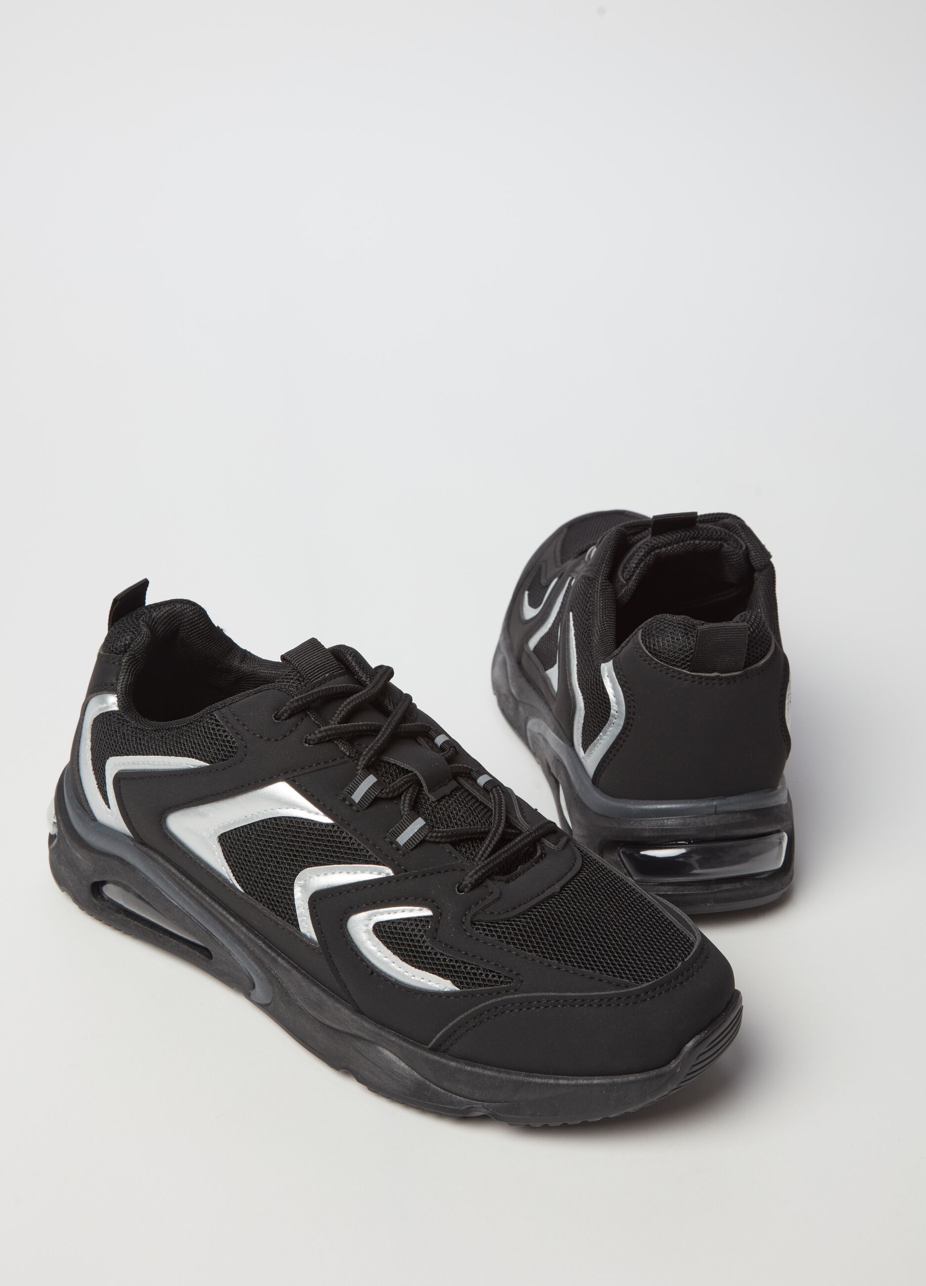Sneakers da Uomo Eleganti e Casual OVS
