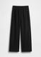 Wide-leg linen-blend trousers_4