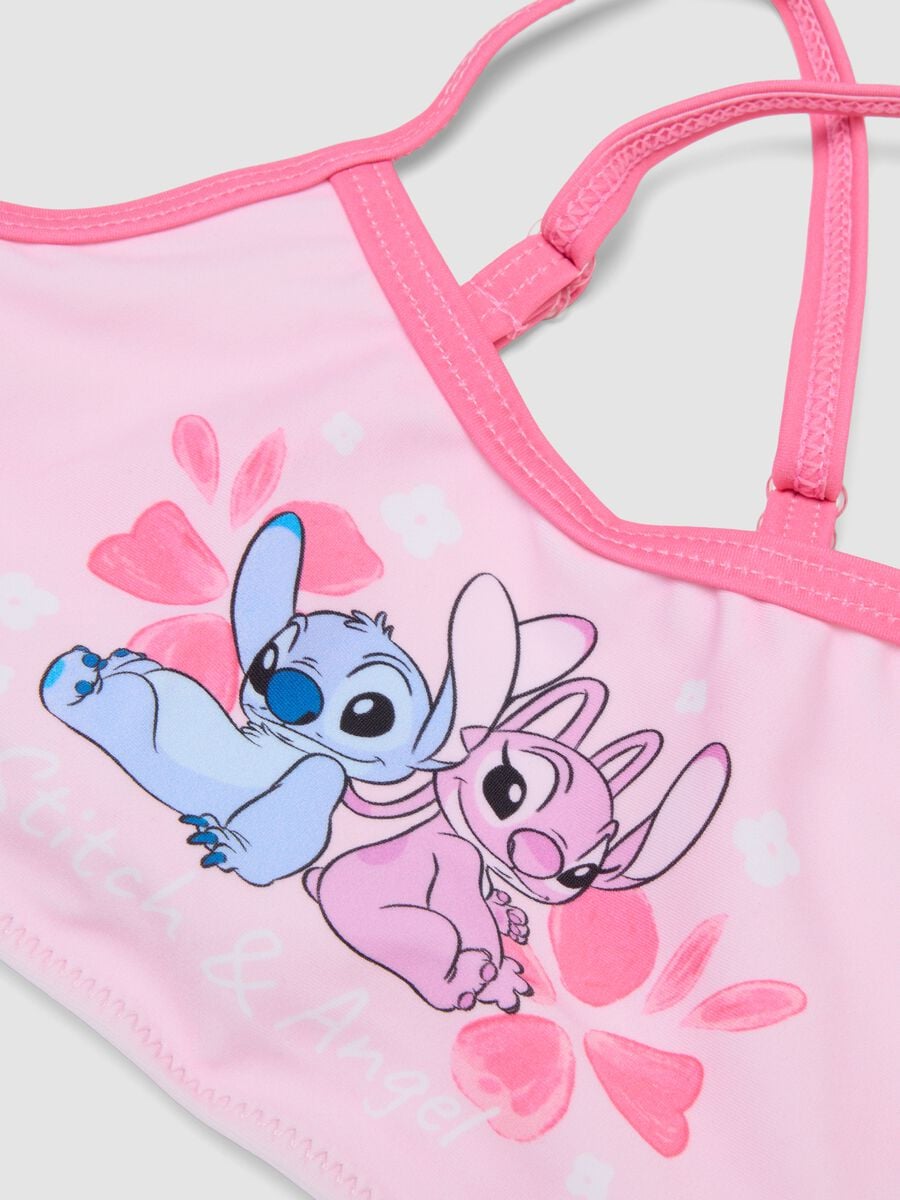 Pink stretch bikini_2