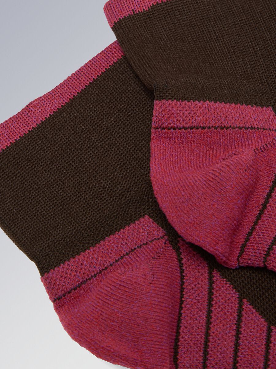 Calzino corto ALTAVIA WITH DEBORAH COMPAGNONI _1