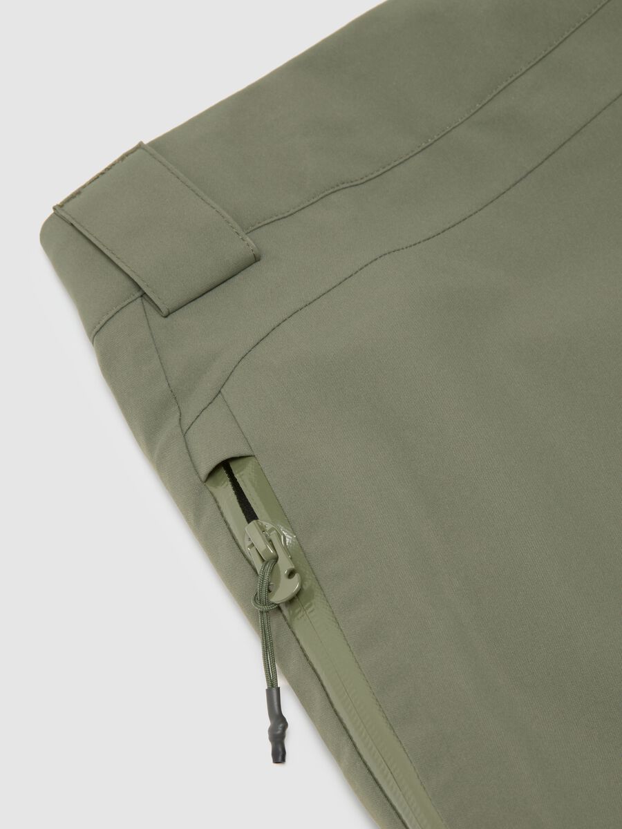 ALTAVIA WITH DEBORAH COMPAGNONI Shell Trousers_9