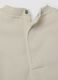 Completo jogging bianco in misto cotone con stampa Chicago Bulls_3