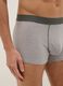 Multipack of stretch cotton multicolour regular fit boxer shorts_3