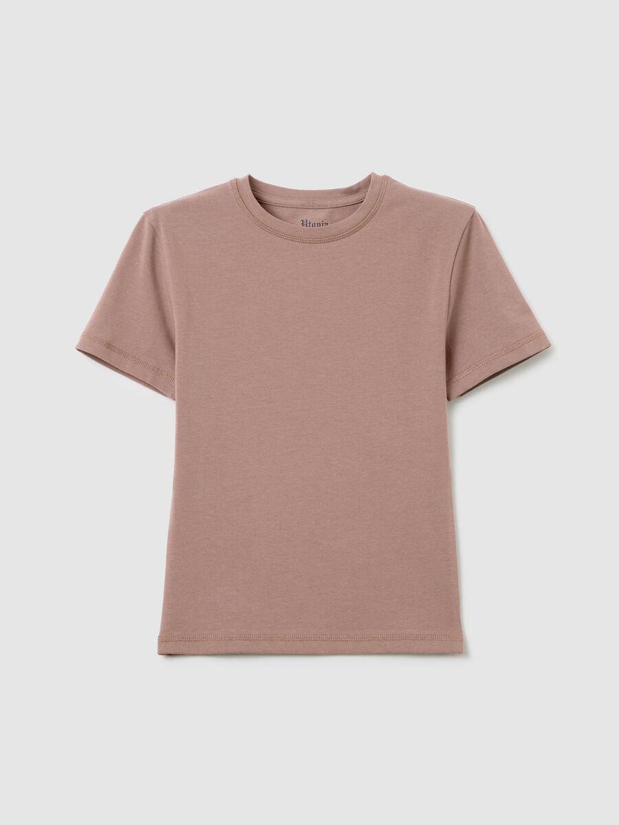 Perfect Mocha T-shirt_6